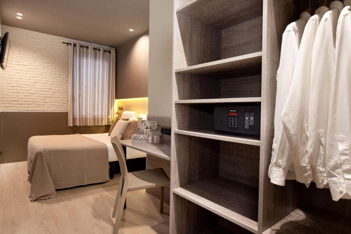 Appartement Enjoybcn Miro Barcelona