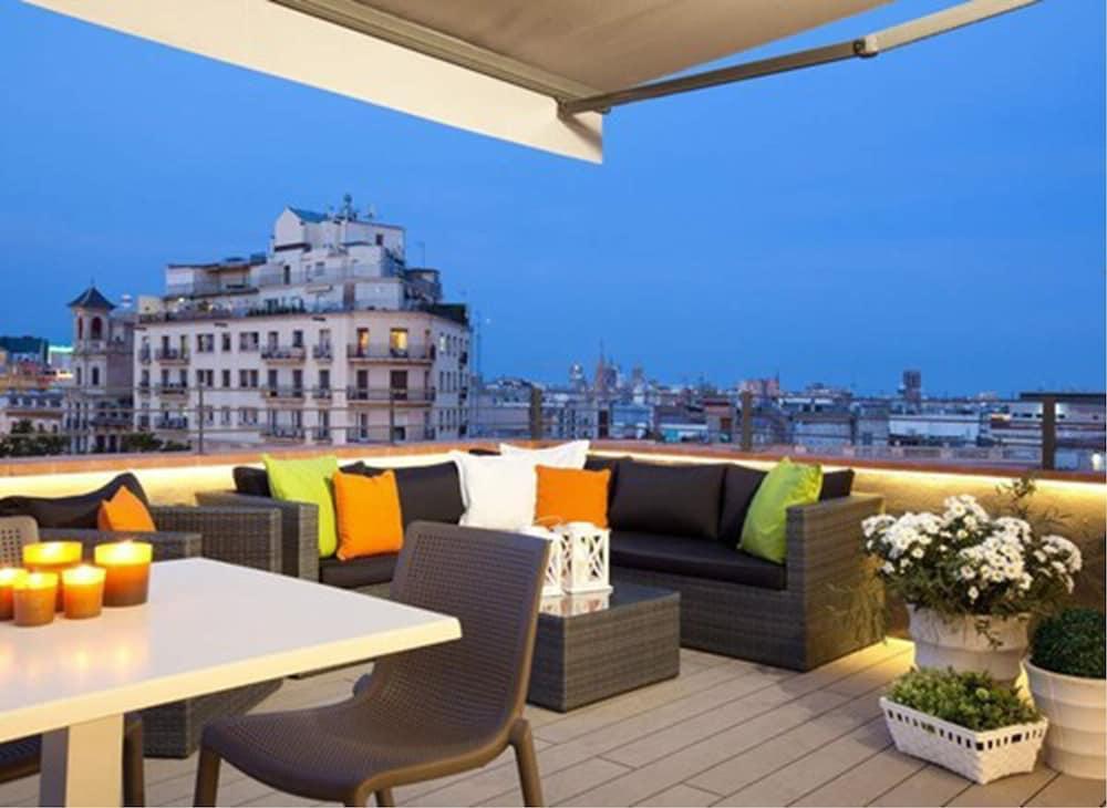 Appartement Enjoybcn Miro *