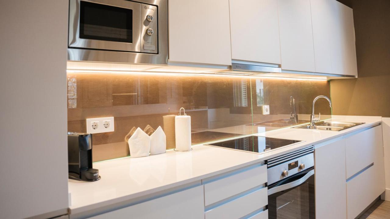 Enjoybcn Miro Appartement Barcelona