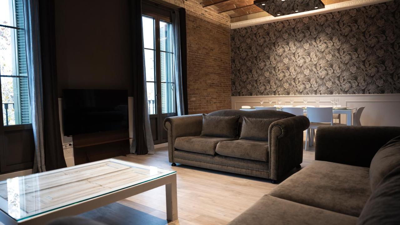 Enjoybcn Miro Appartement Barcelona