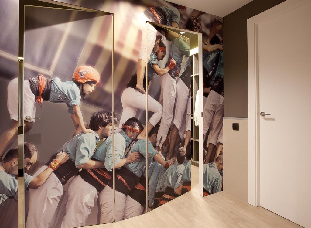 Enjoybcn Miro Appartement Barcelona