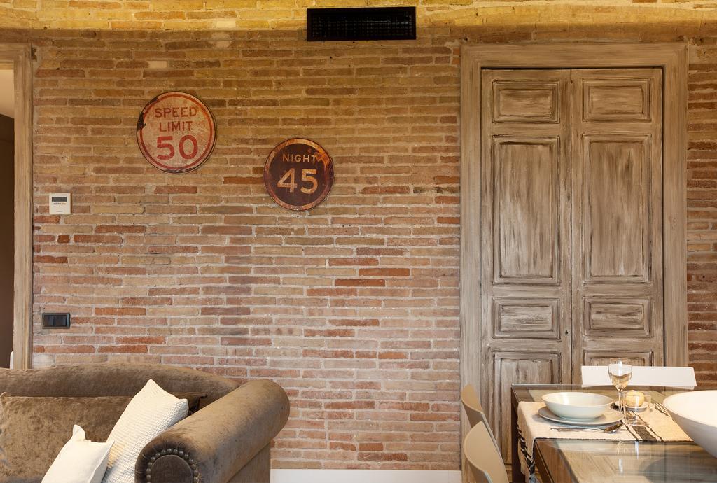 Enjoybcn Miro Appartement