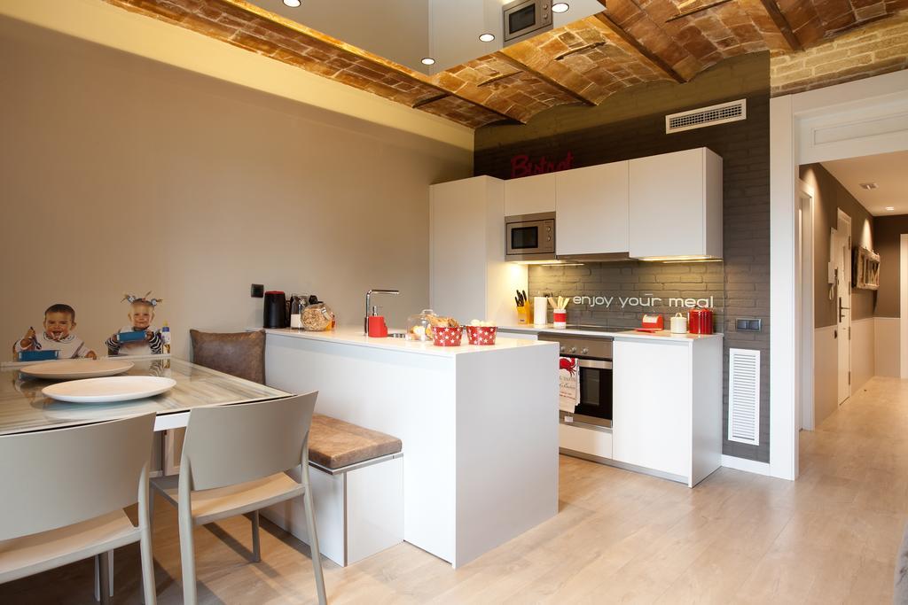 Appartement Enjoybcn Miro