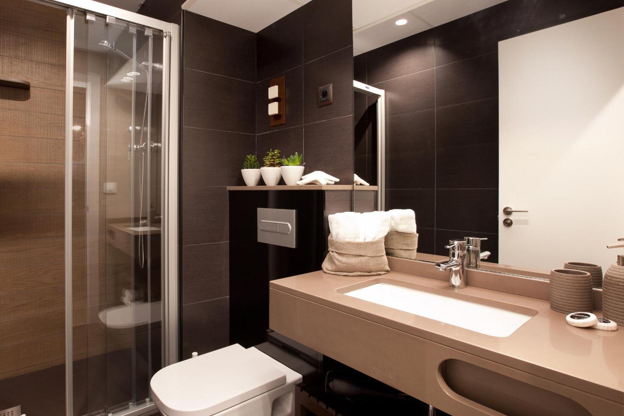 Appartement Enjoybcn Miro
