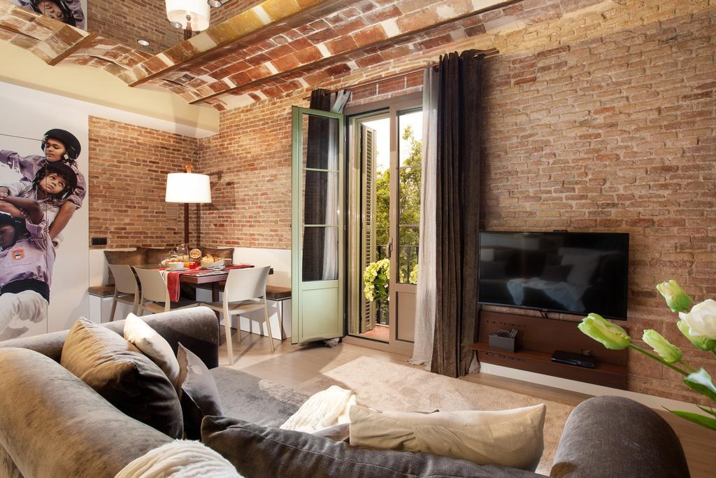 Enjoybcn Miro Appartement *