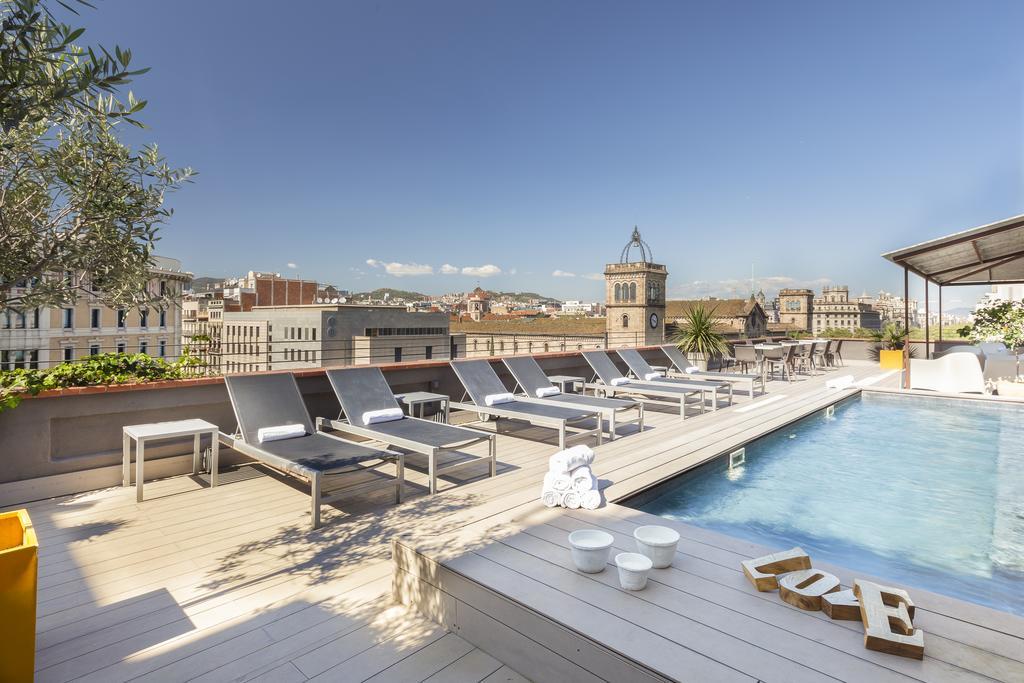 Enjoybcn Miro Appartement