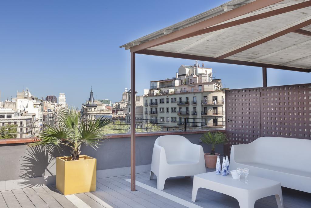 Enjoybcn Miro Appartement