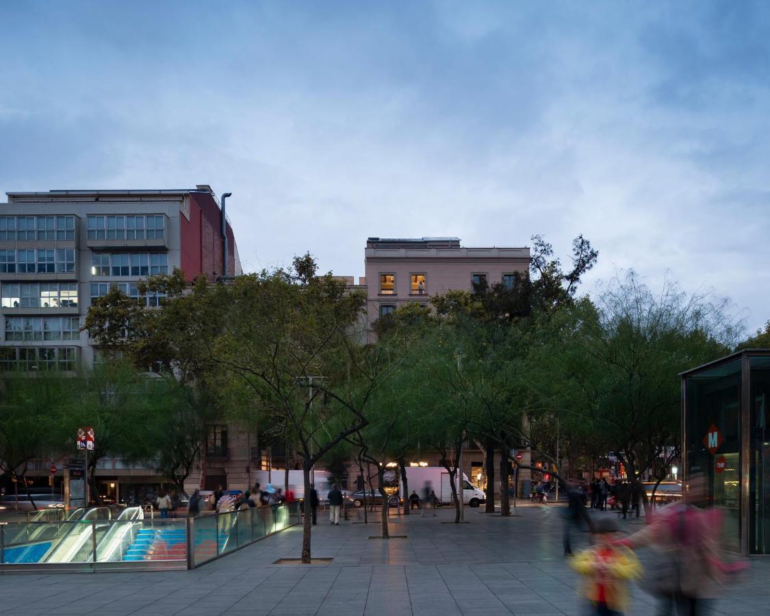 Enjoybcn Miro Apartment Barcelona